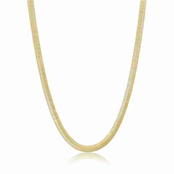 Clea Necklace