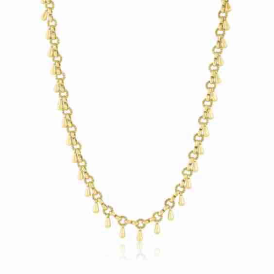 Laney Necklace