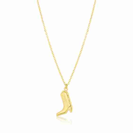 Houston Necklace