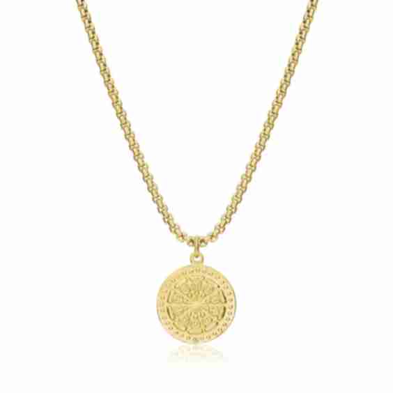 Solana Necklace