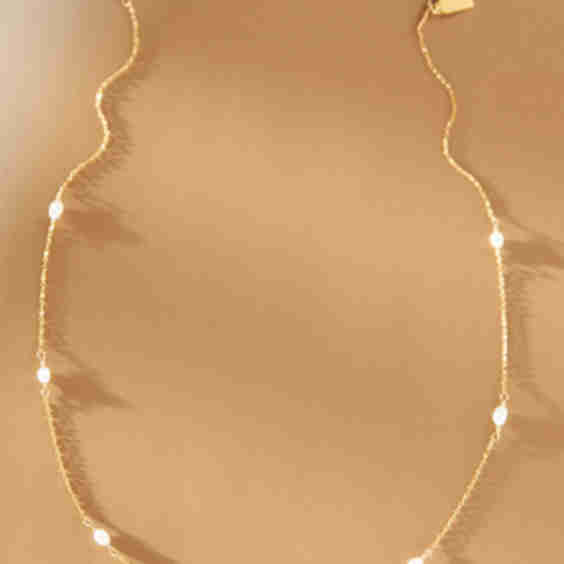 Madeline Necklace