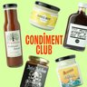 Condiment Club