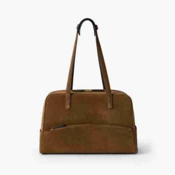 12 Hour Duffel Bag