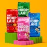 HEY, HOOPLAH! Snack Co.