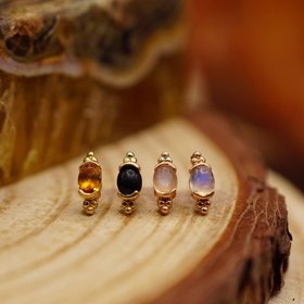 Quetzalli Jewelry