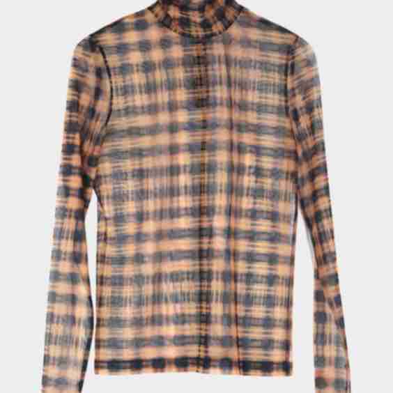 Sulley Turtleneck Top