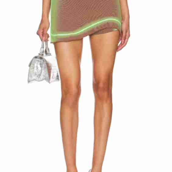 Gen-9 Skort