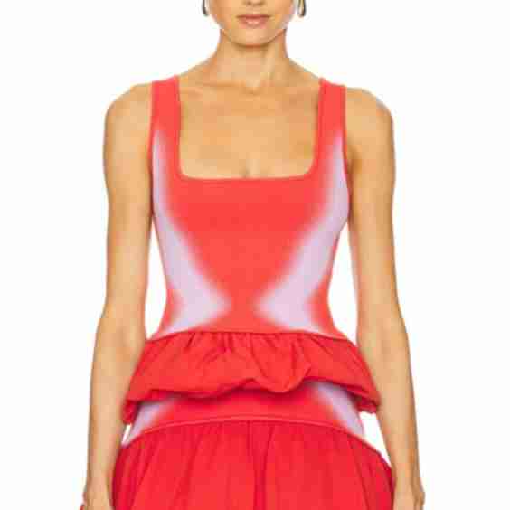 Lily Tank Top