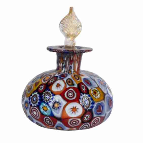 Bottcamp Multicolor Murrina Bottle