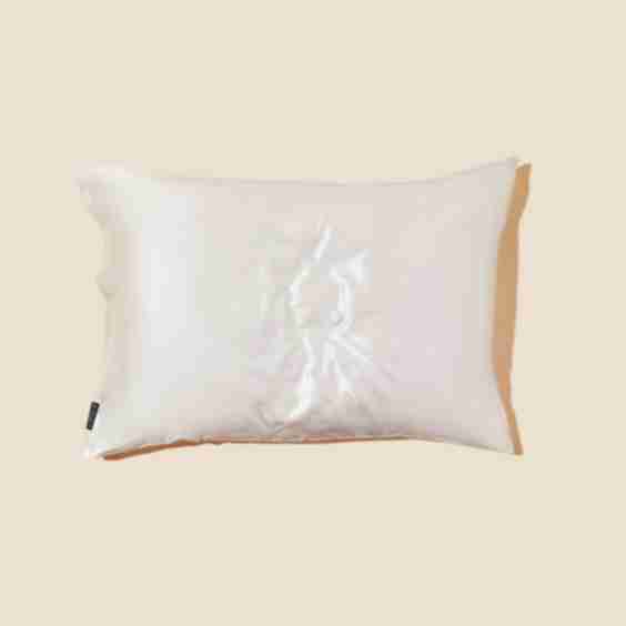 Silk Pillowcase