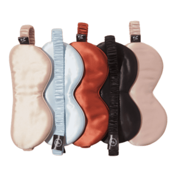 The Sleep Mask Collection