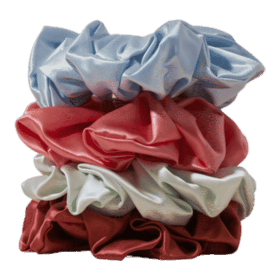 The Scrunchie Collection