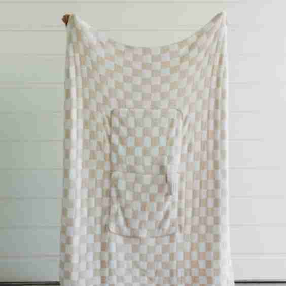  Check Quillow (50*60)