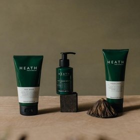 Heath Skincare