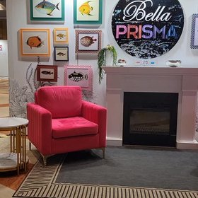 Bella Moulding
