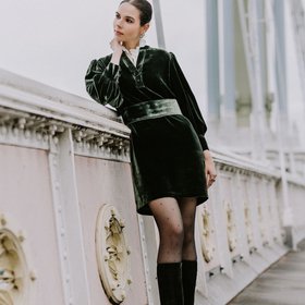 Luisa Kelsey