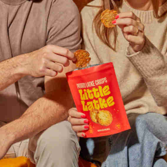 Little Latke Reviews