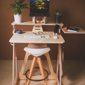 Work From Home Desks