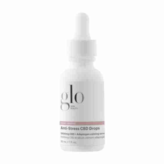 Anti-Stress CBD Drops