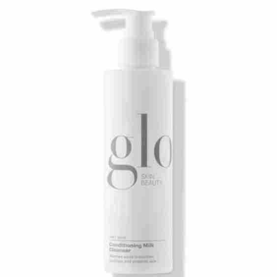 Conditioning Milk Cleanser