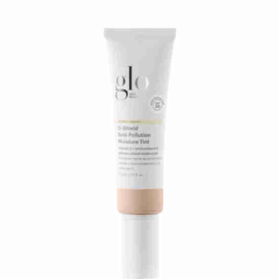 Moisturizing Tint SPF 30+