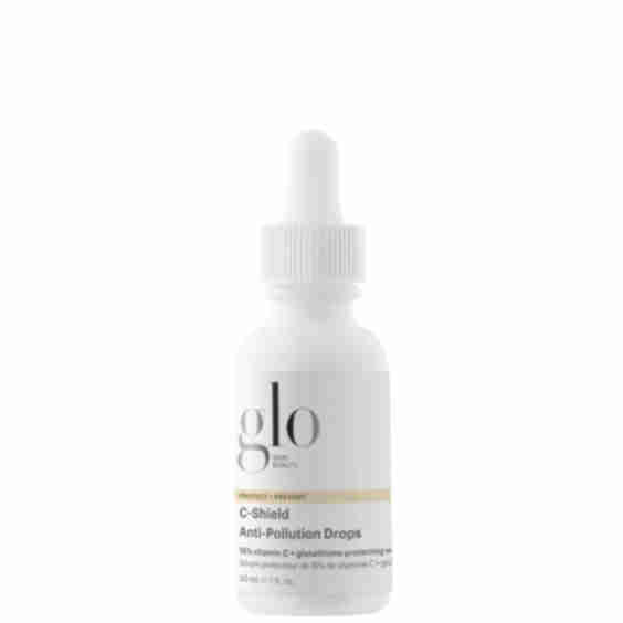 C-Shield Anti-Pollution Drops