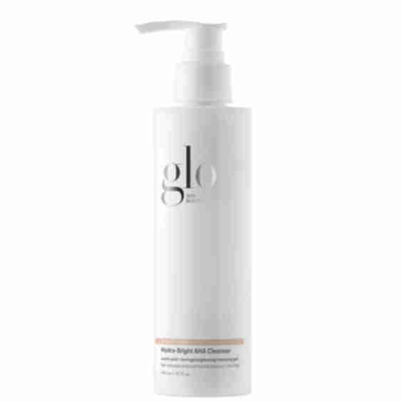 Hydra-Bright AHA Cleanser