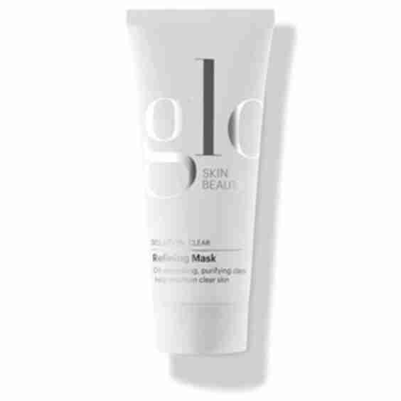 Refining Mask