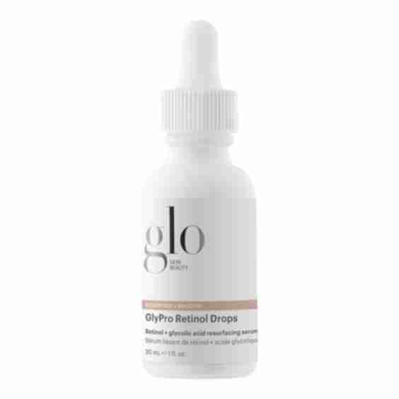 Glypro Retinol Drops