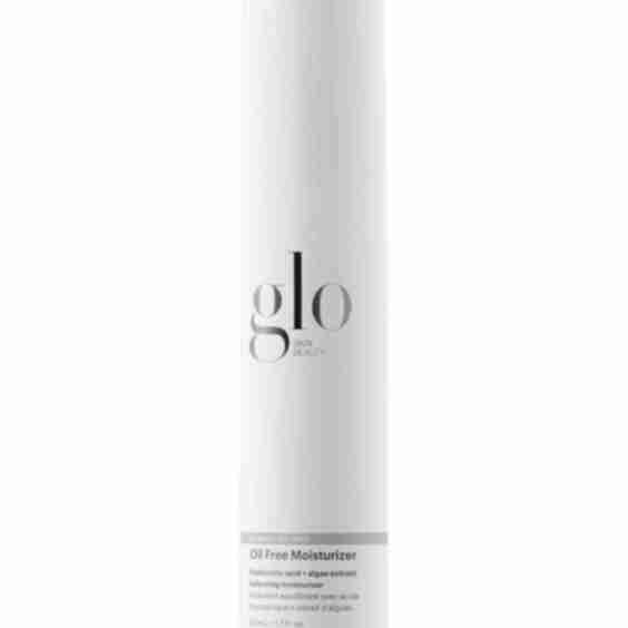 Oil Free Moisturizer