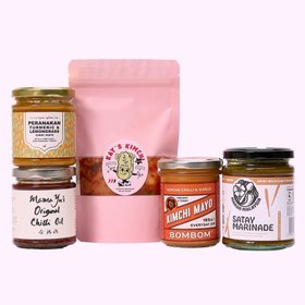 Kay's Kimchi