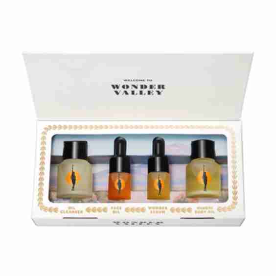Little Wonders Set