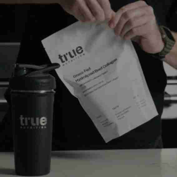 True Nutrition Protein Reviews
