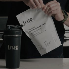 True Nutrition Protein