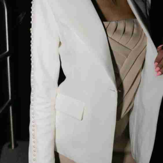 Aurelia Blazer