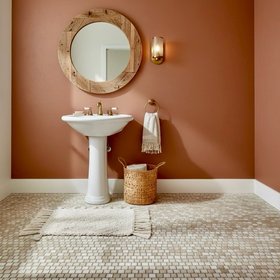 New York Cement Tile
