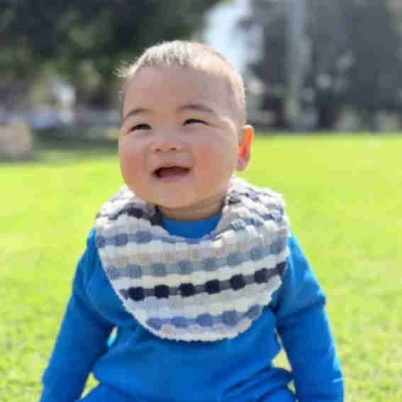 Oh-Spit Baby Burpware Reviews