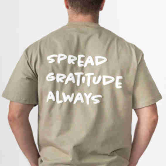 STATE OF GRATITUDE Reviews