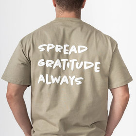 STATE OF GRATITUDE