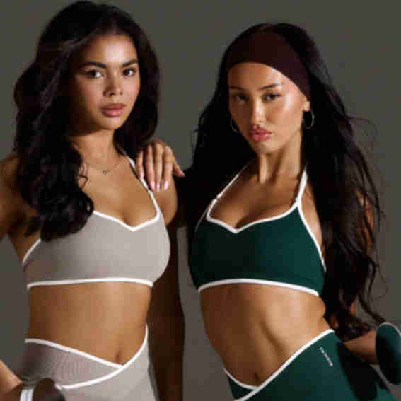 Thrivin Gymwear Reviews