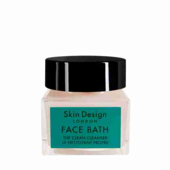 Face Bath Cleanser