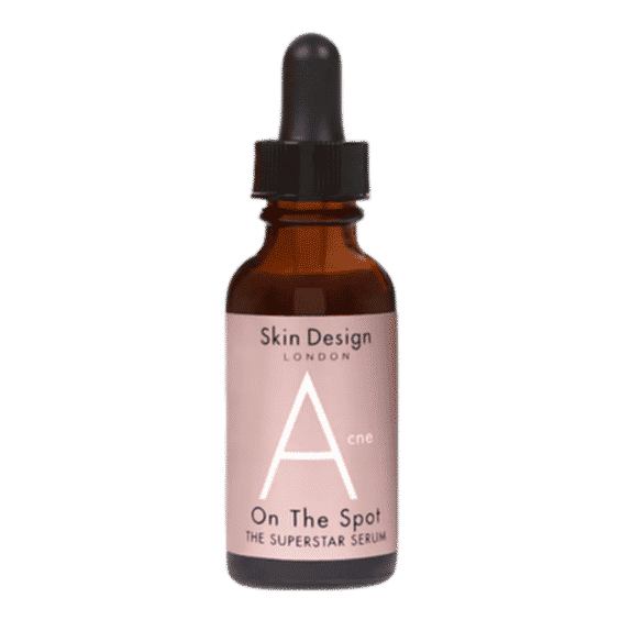 Clean & Smooth Serum (formerly On the Spot Serum)