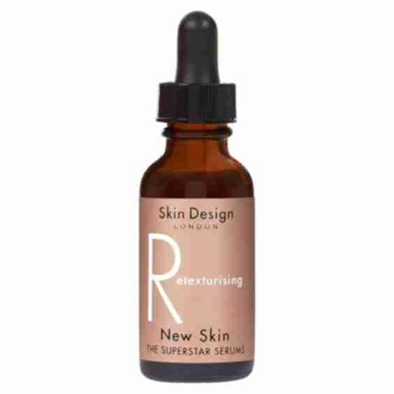 Retexturizing New Skin Serum