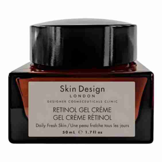 Retinol Gel Crème