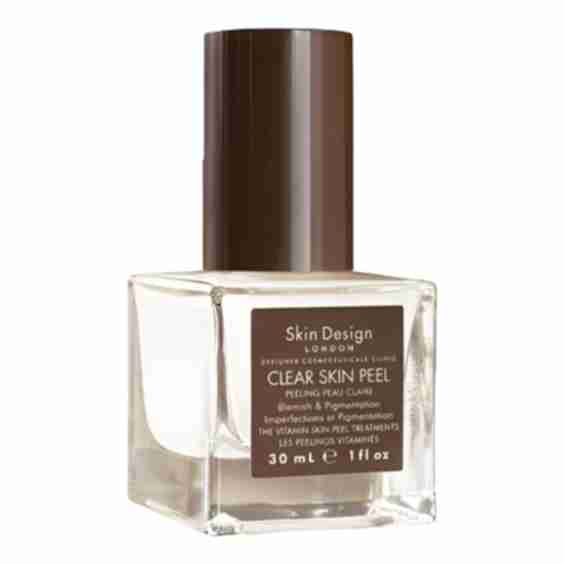 Clear Skin Peel
