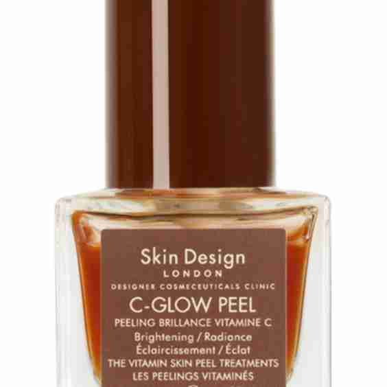 C-Glow Peel