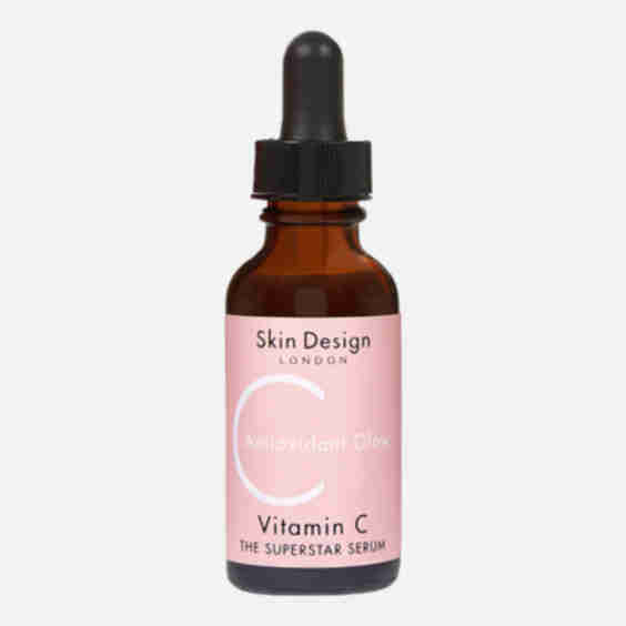 C Antioxidant Glow