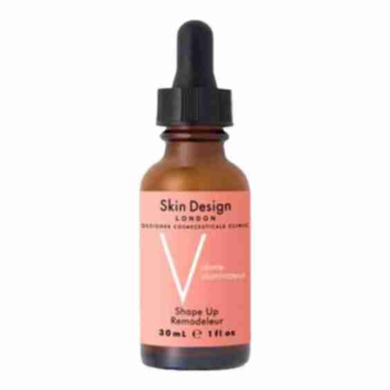Volume Serum