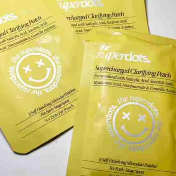 THE SUPERDOTS Reviews