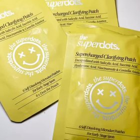 THE SUPERDOTS